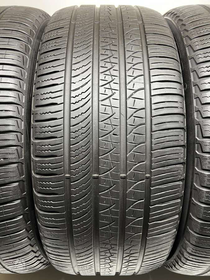 Pirelli Scorpion Zero LR 2023m, summer 285/45 R22