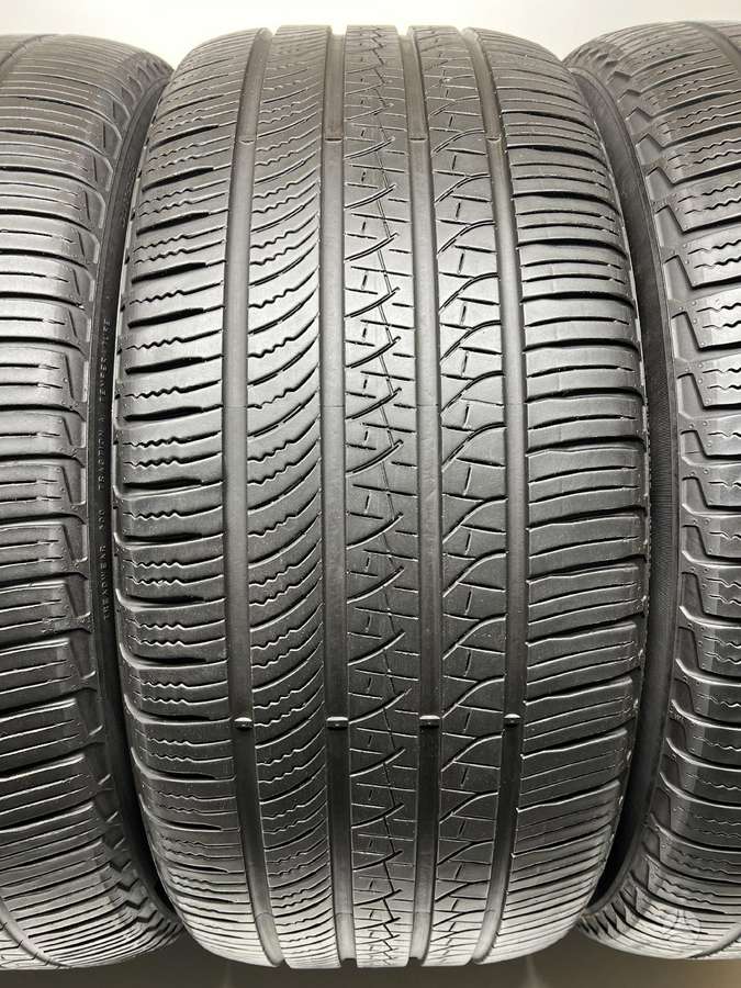 Pirelli Scorpion Zero LR 2023m, летние 285/45 R22