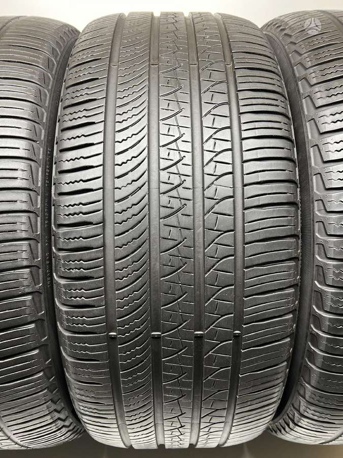 Pirelli Scorpion Zero LR 2023m, summer 285/45 R22