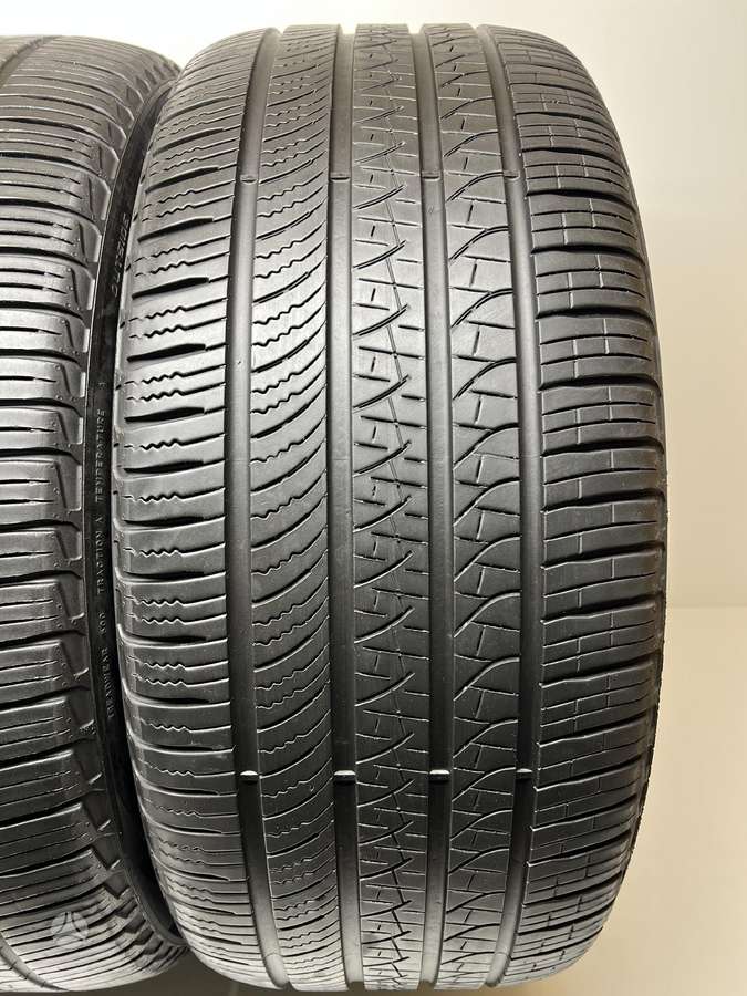 Pirelli Scorpion Zero LR 2023m, summer 285/45 R22