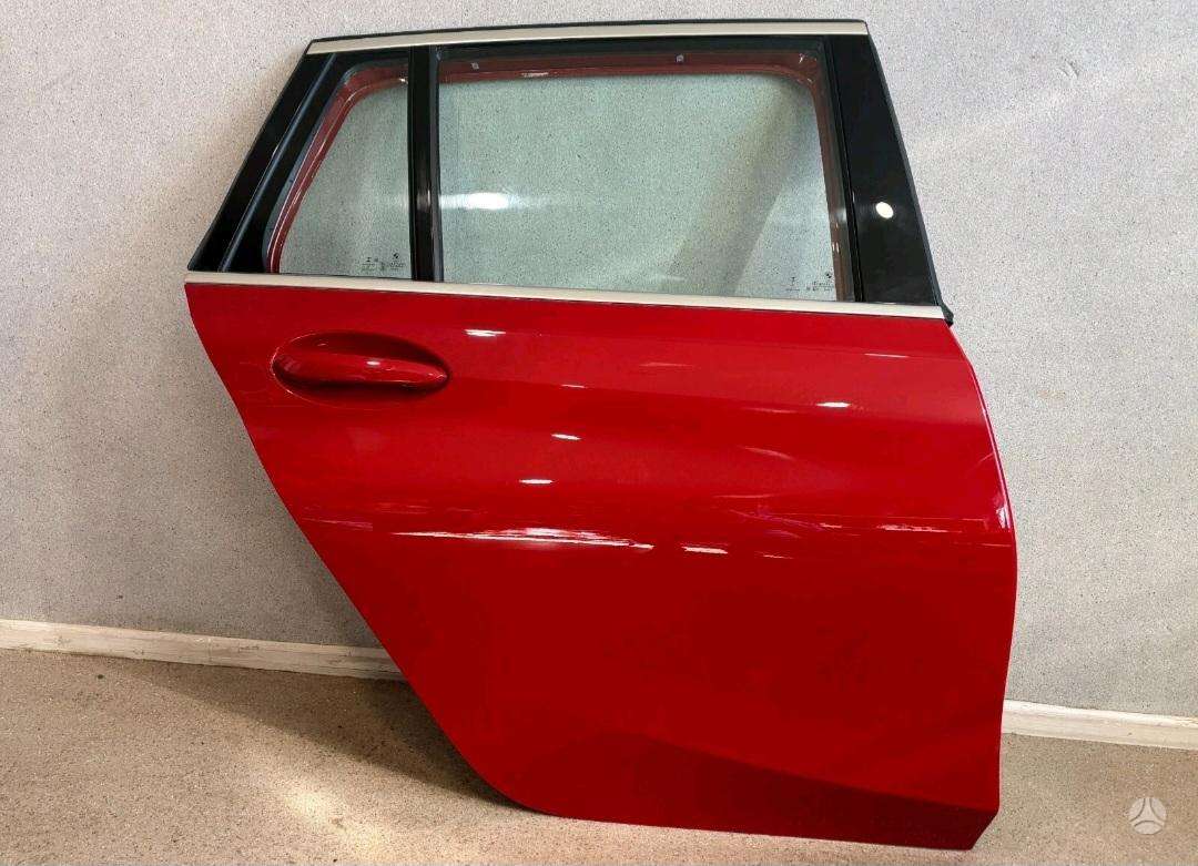 BMW 3 serija Bmw g21 dalys