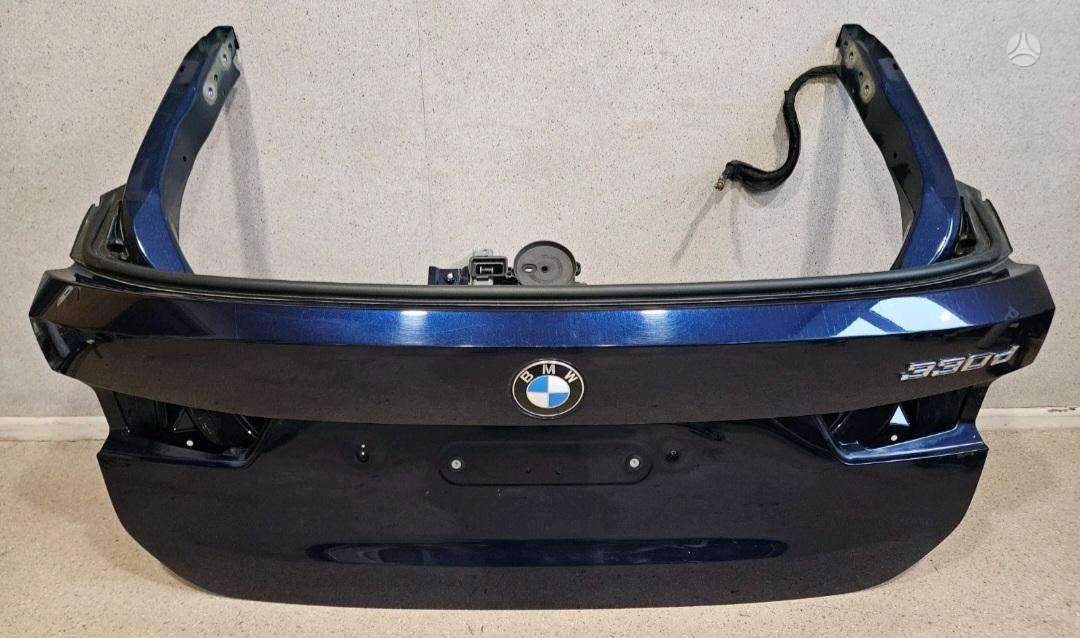 BMW 3 serija Bmw g21 dalys