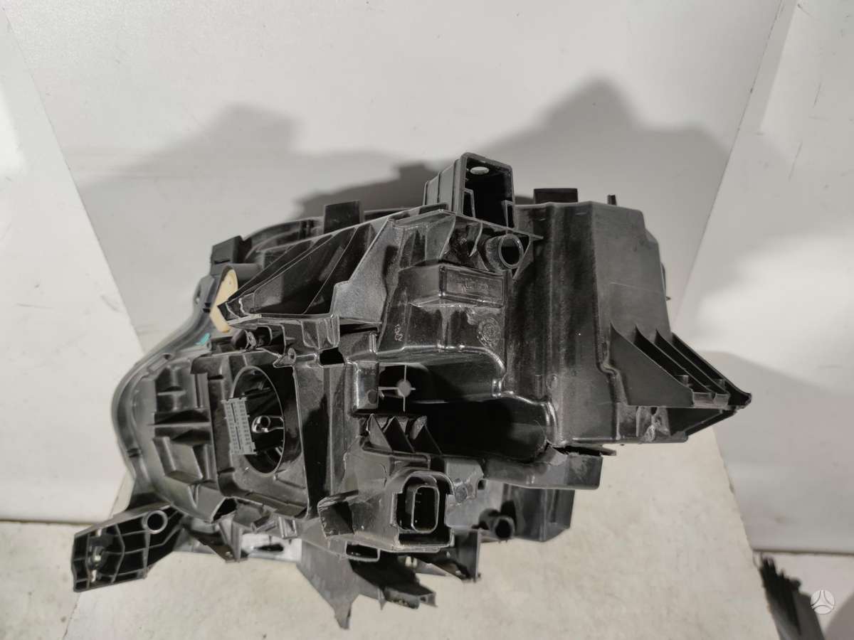 Mini Countryman, 5A8071602  LC64386ZN02, lights