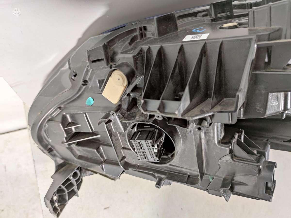 Mini Countryman, 5A8071602  LC64386ZN02, lights
