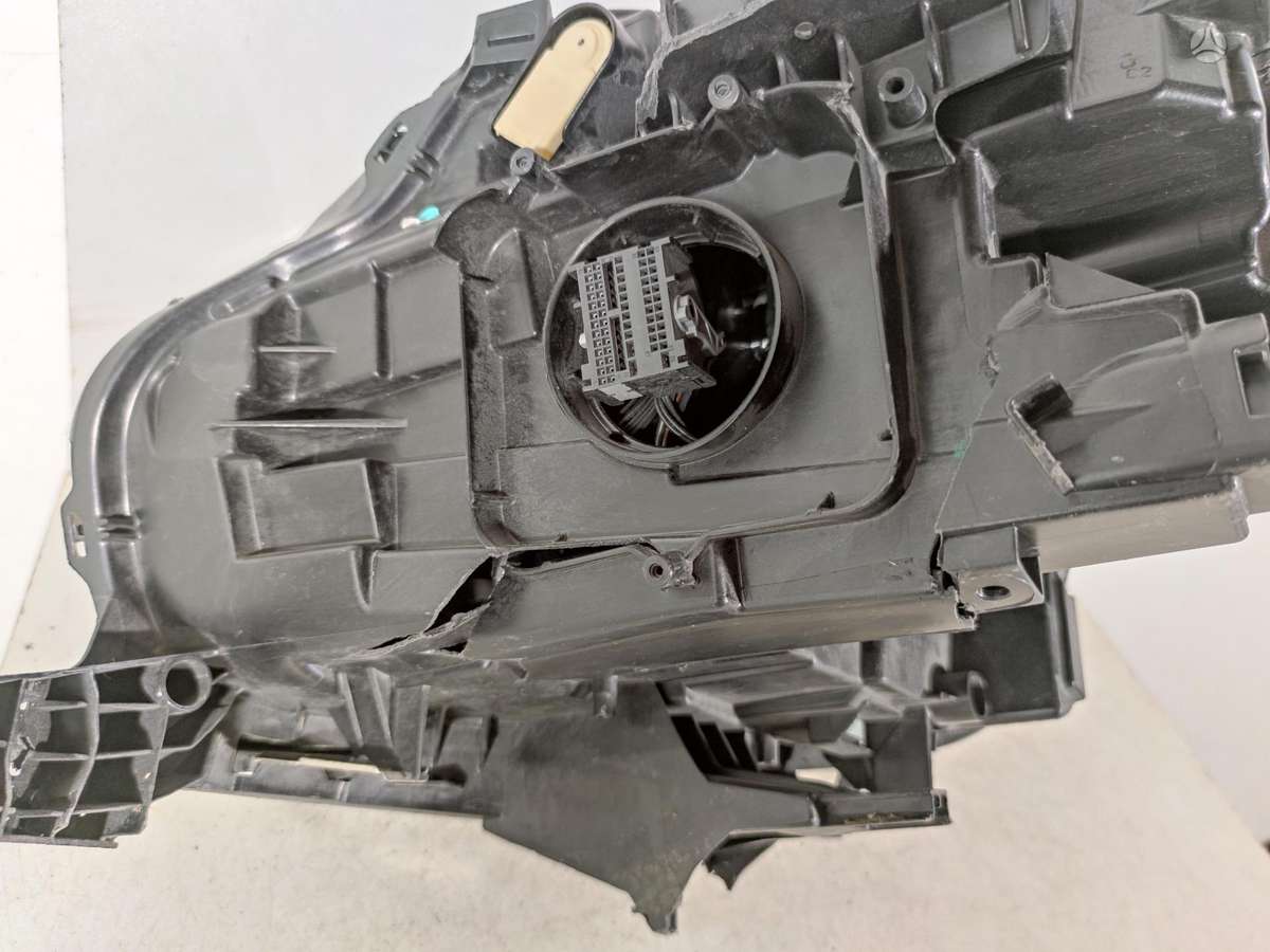 Mini Countryman, 5A8071602  LC64386ZN02, lights