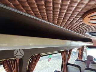 Mercedes-Benz SPRINTER, intercity / suburban