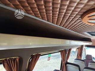 Mercedes-Benz SPRINTER, starppilsētu