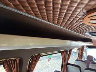 Mercedes-Benz SPRINTER, туристическиe