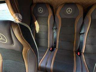 Mercedes-Benz SPRINTER, intercity / suburban