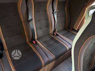 Mercedes-Benz SPRINTER, междугородние / пригородние