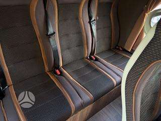 Mercedes-Benz SPRINTER, туристическиe