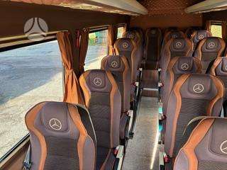 Mercedes-Benz SPRINTER, intercity / suburban
