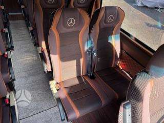 Mercedes-Benz SPRINTER, междугородние / пригородние