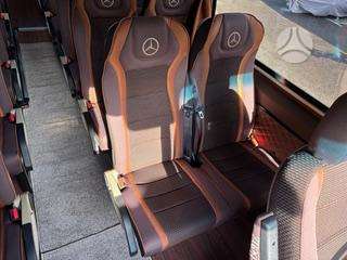 Mercedes-Benz SPRINTER, туристическиe