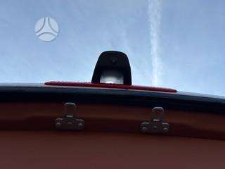 Mercedes-Benz SPRINTER, междугородние / пригородние