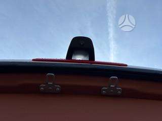 Mercedes-Benz SPRINTER, starppilsētu