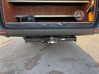 Mercedes-Benz SPRINTER, туристическиe