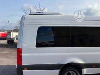Mercedes-Benz SPRINTER, intercity / suburban