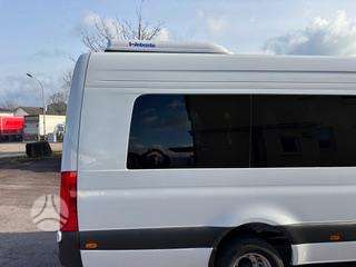 Mercedes-Benz SPRINTER, starppilsētu