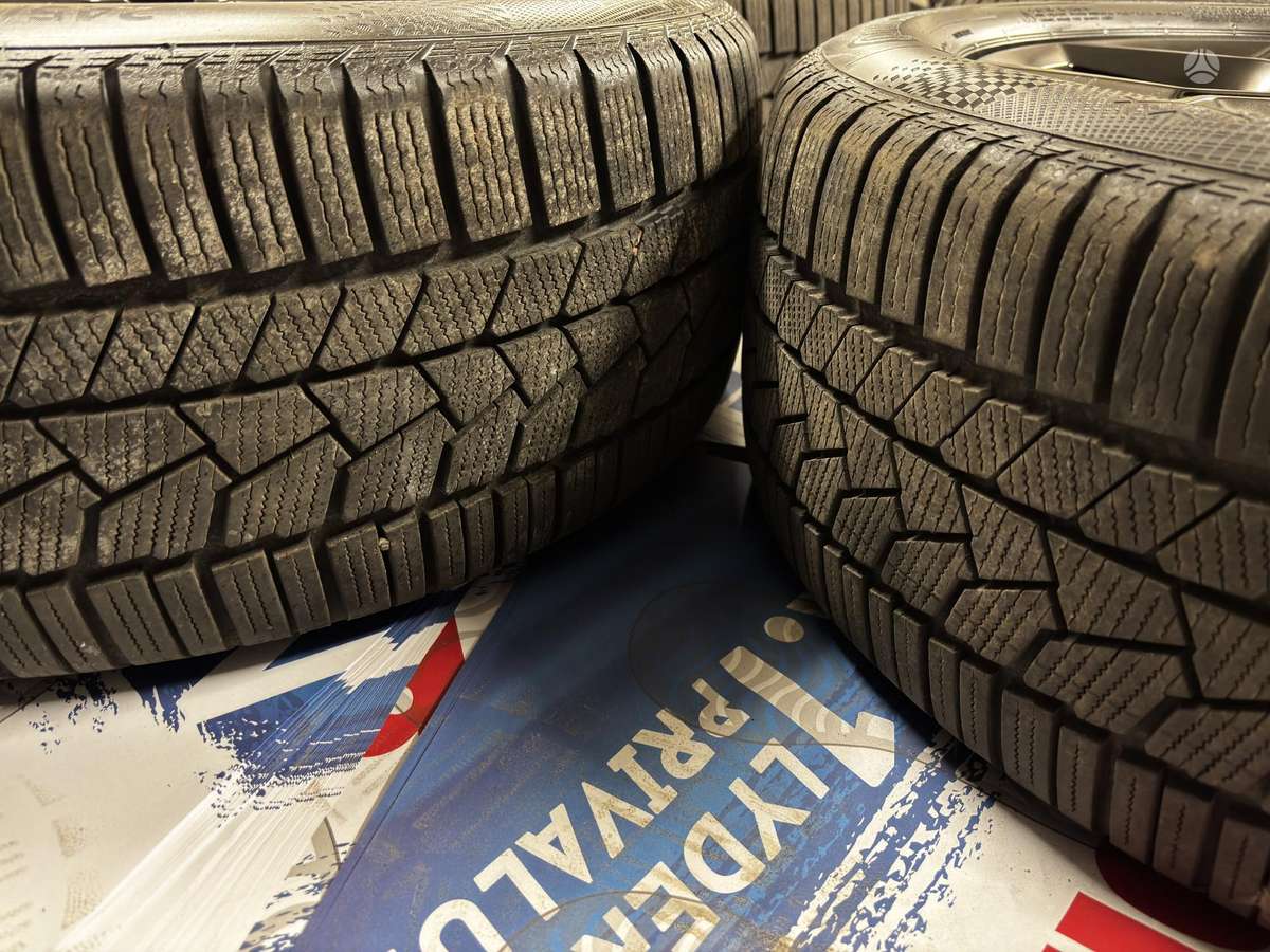 BMW X3, G01, X4, G02, light alloy, R19