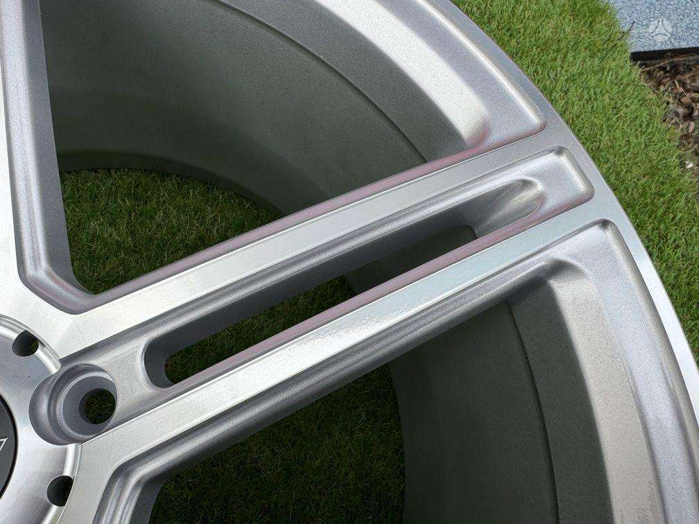 Forzza Forzza Bosan Mbenz Audi BMW, легкосплавные , R20