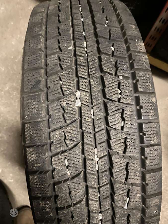 Falken, žieminės 215/65 R16