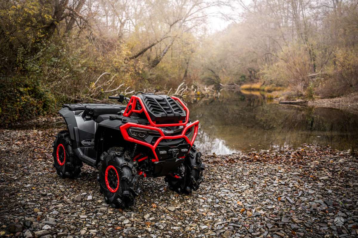 CFMOTO CFORCE 1000 1000cc, atv / quad