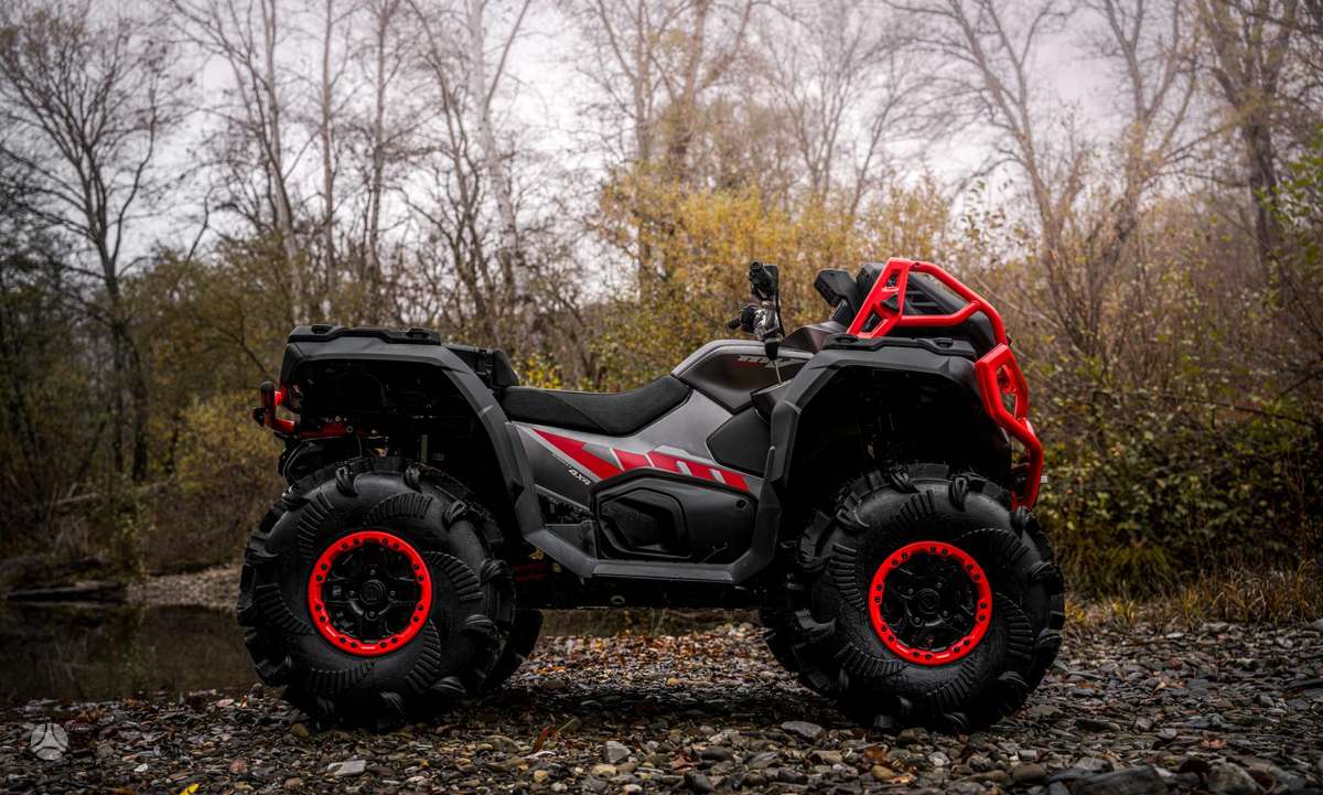 CFMOTO CFORCE 1000 1000cc, atv / quad