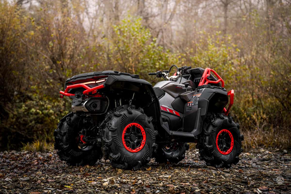 CFMOTO CFORCE 1000 1000cc, atv / quad