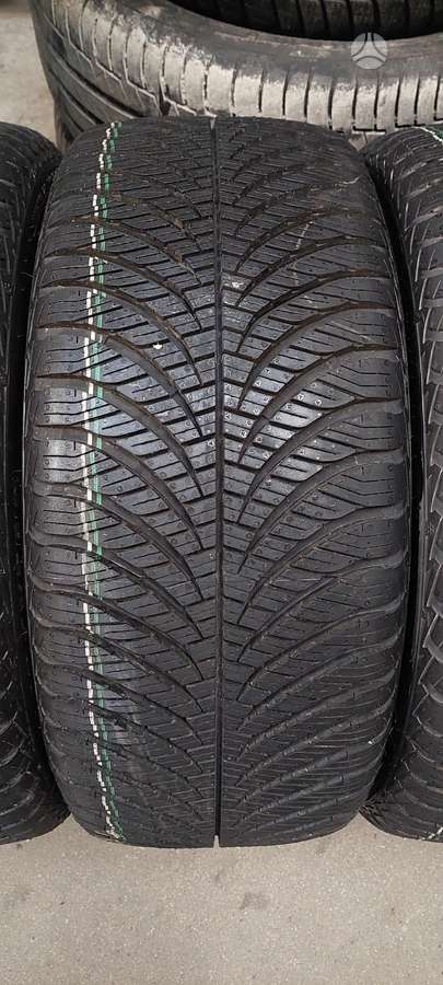 Goodyear, всесезонные 225/45 R17