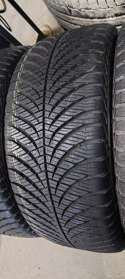 Goodyear, universalios 225/45 R17