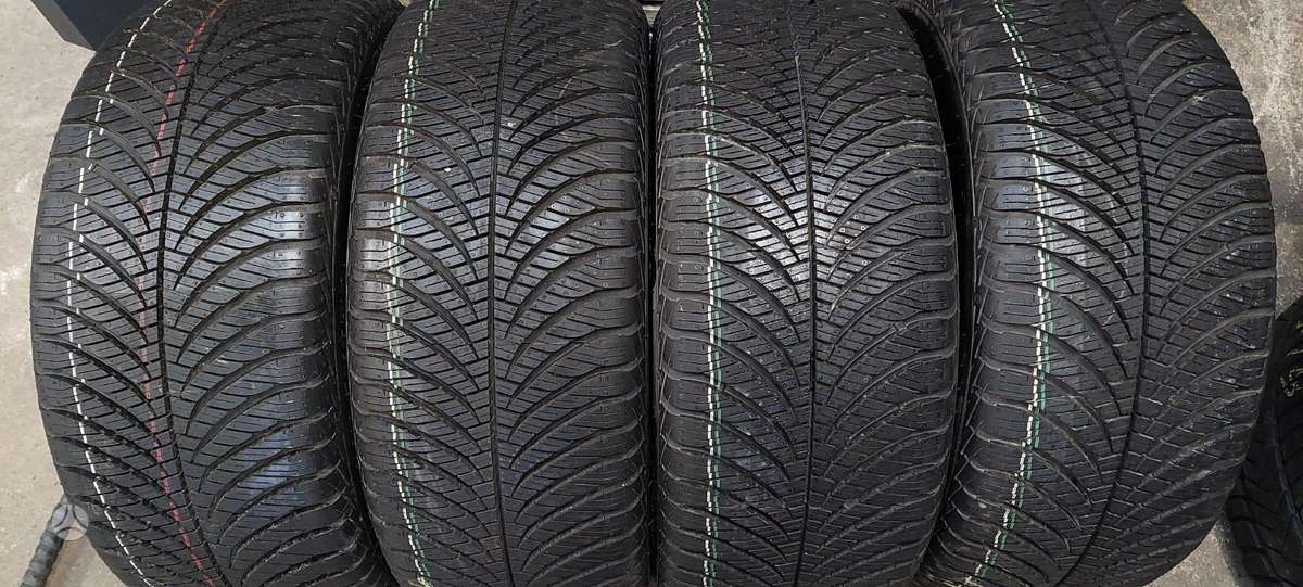 Goodyear, universalios 225/45 R17