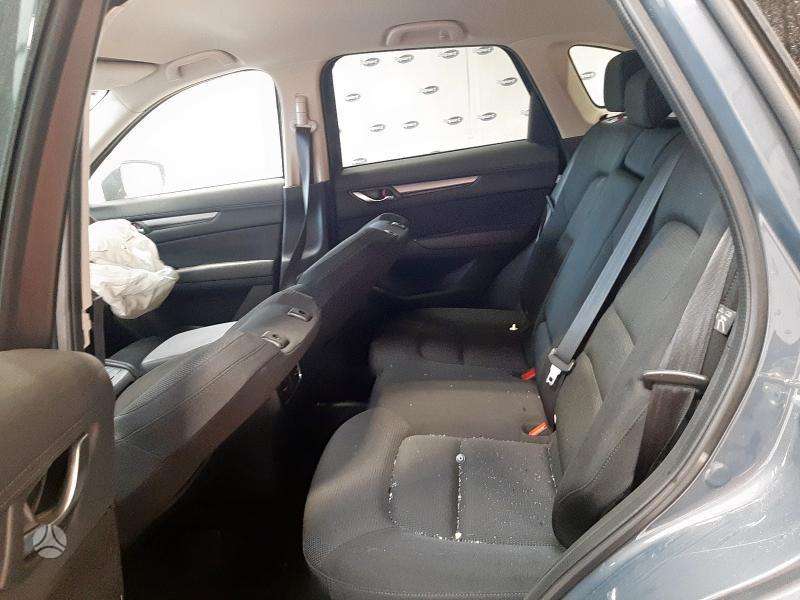 Mazda CX-5 for parts