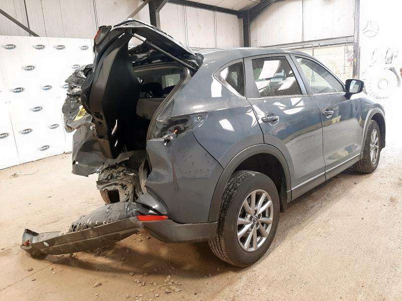 Mazda CX-5 for parts