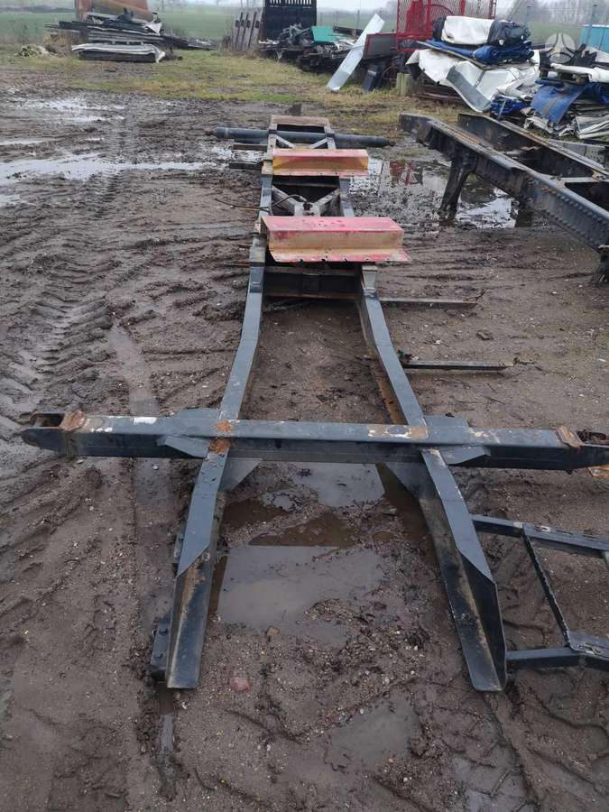 MAN Tgs antrėmis, trucks