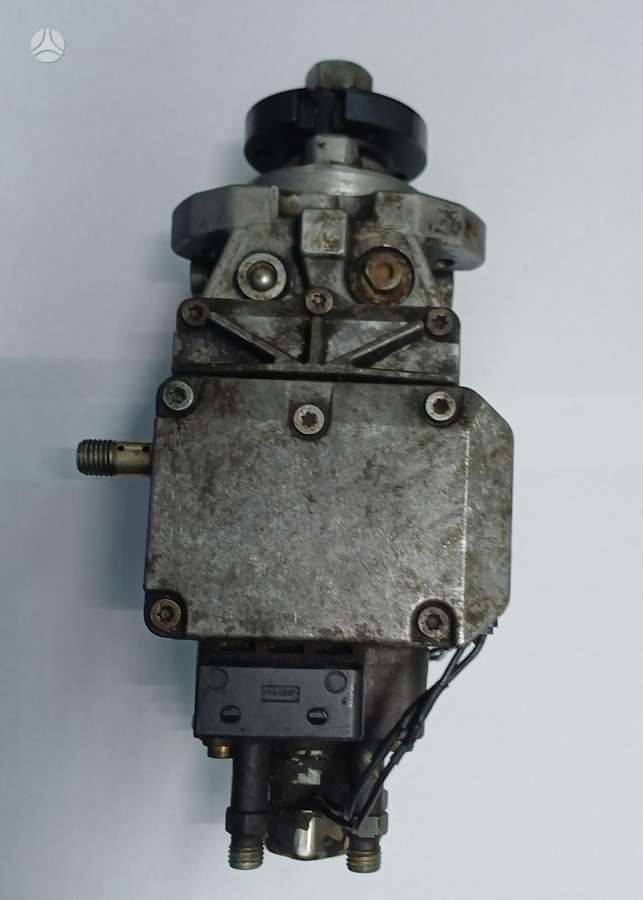 Ford Transit Kuro siurblys 0470004012