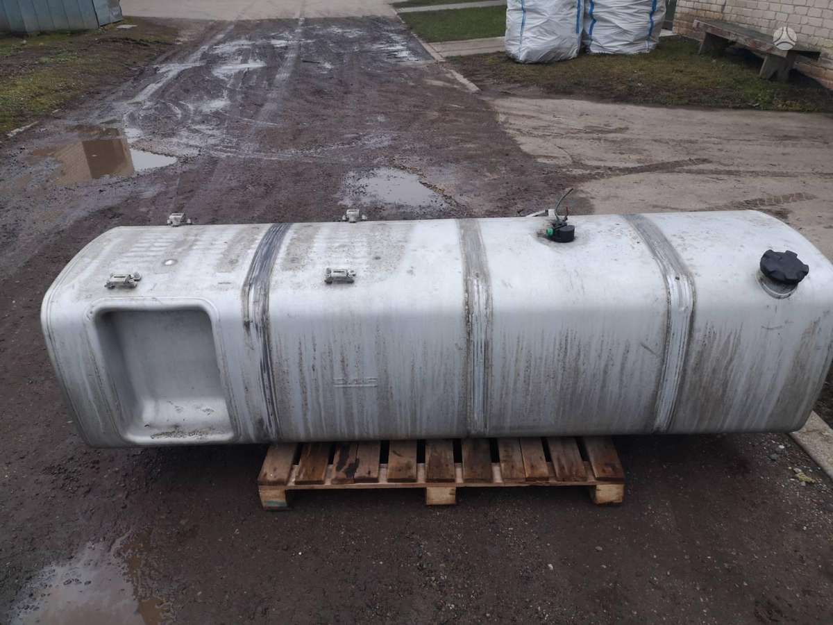 DAF 106XF, тягачи