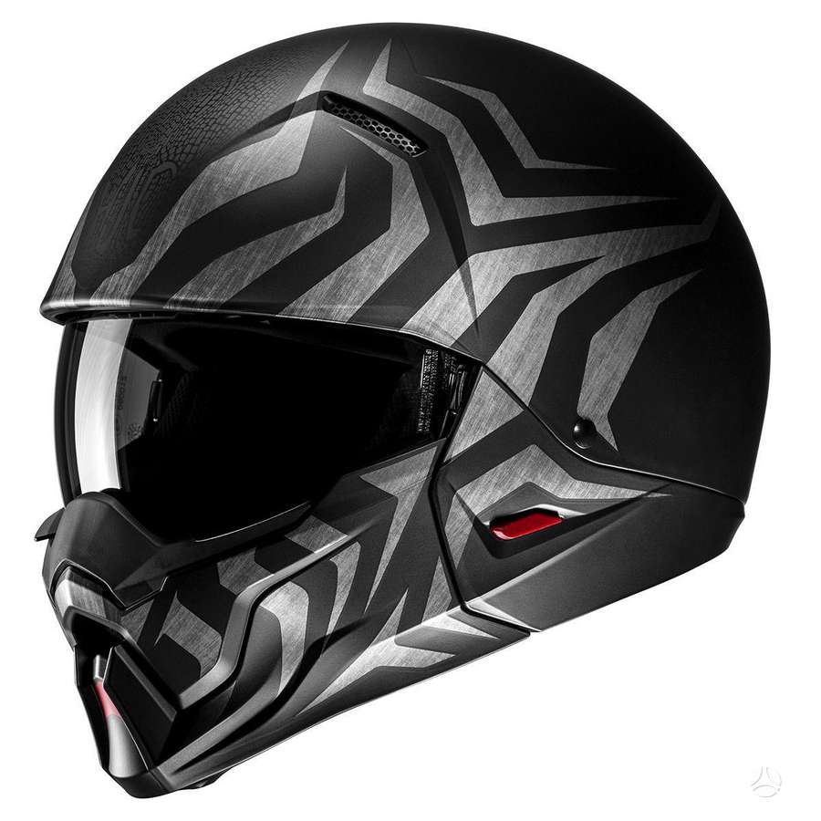 HJC I20, open-face