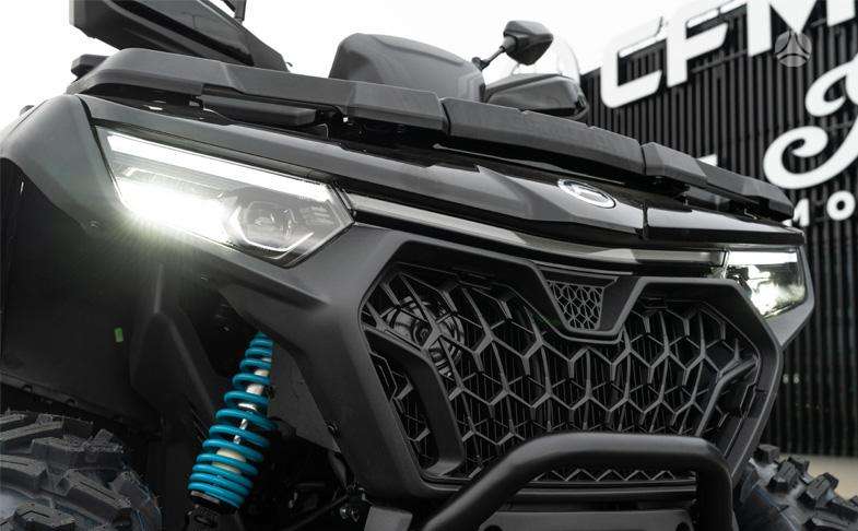 CFMOTO CFORCE 850 Standart G3 800cc, atv / quad