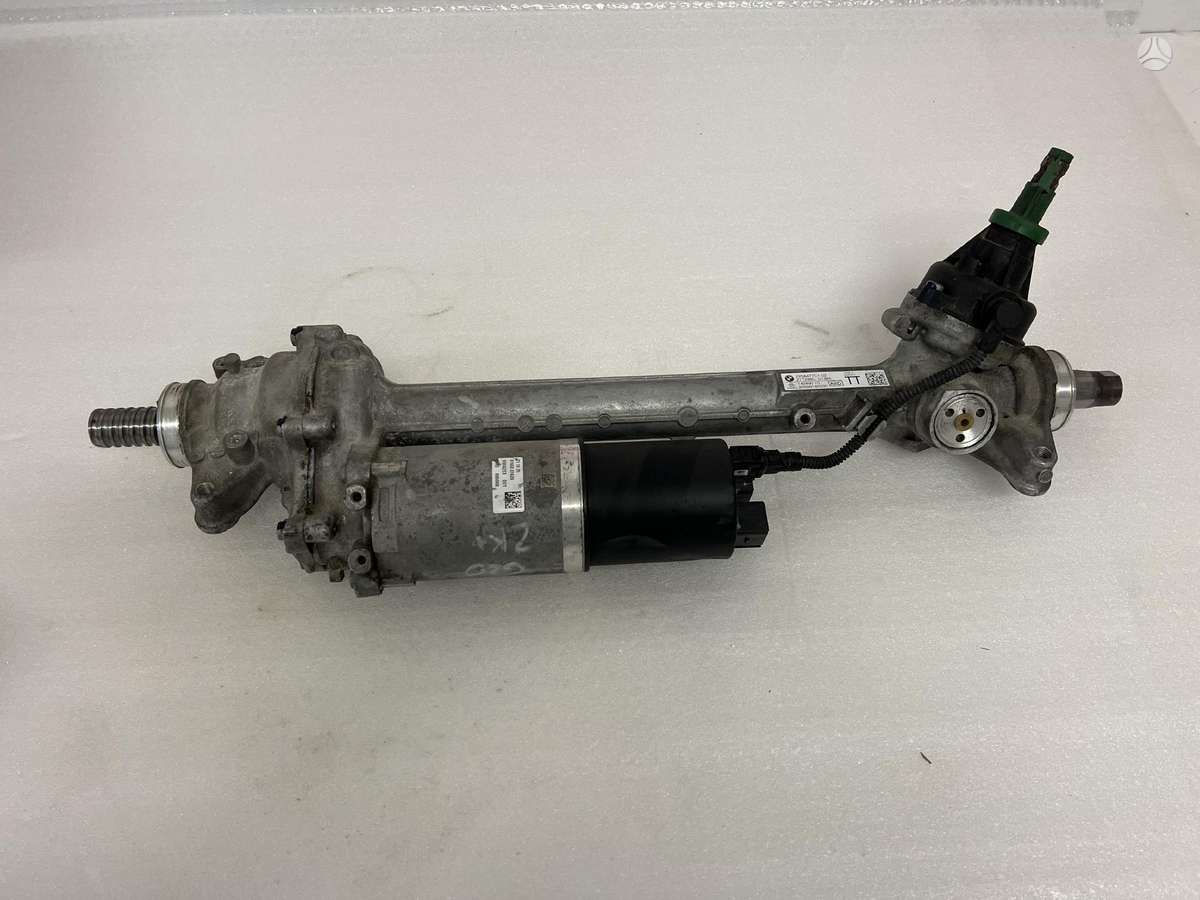 BMW 3 serija, 225A477C1-02, детали шасси