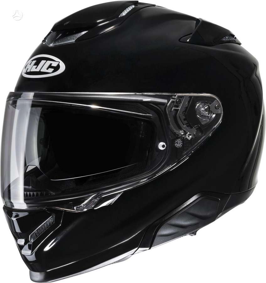 HJC RPHA71, интеграл