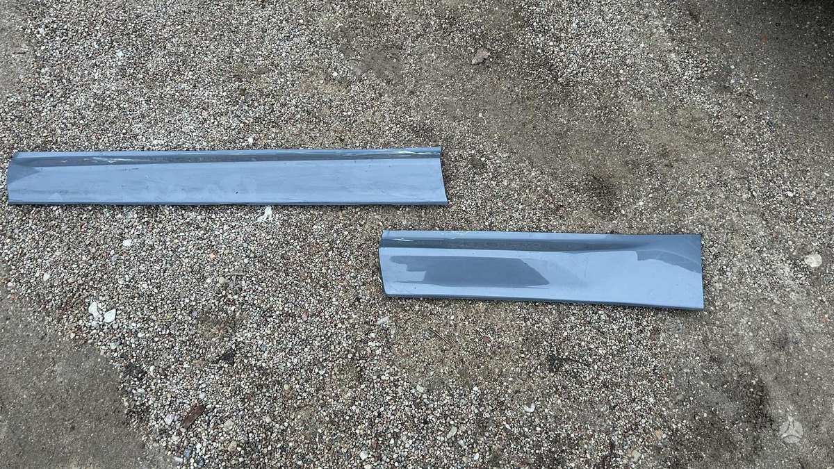 Volvo XC60, 32338968, lights