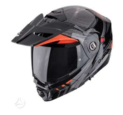 Scorpion ADX-2 moto šalmas, эндуро