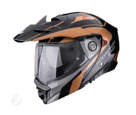 Scorpion ADX-2 moto šalmas, эндуро