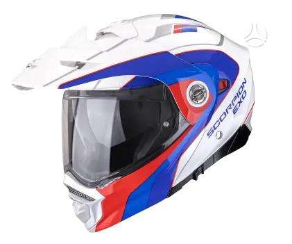 Scorpion ADX-2 moto šalmas, эндуро