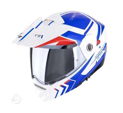 Scorpion ADX-2 moto šalmas, эндуро