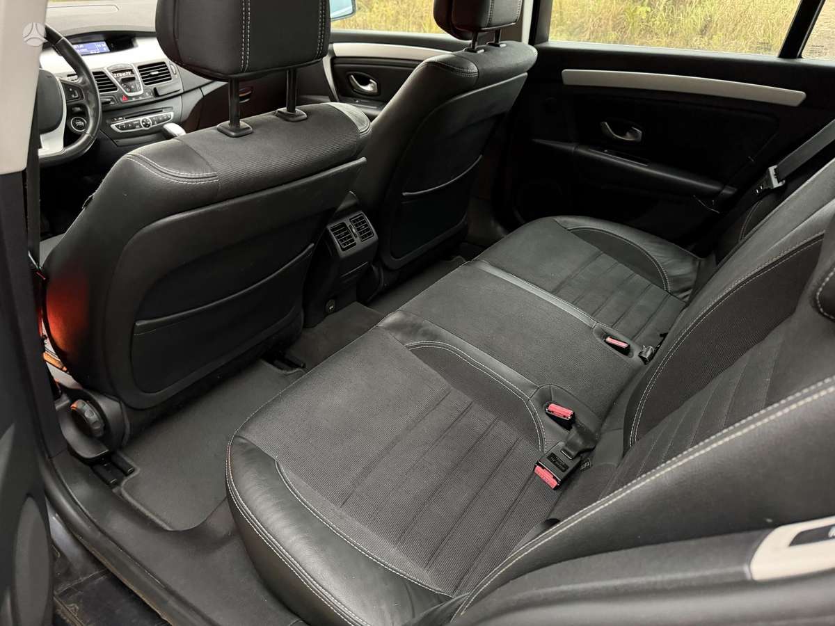 Renault Laguna - 7