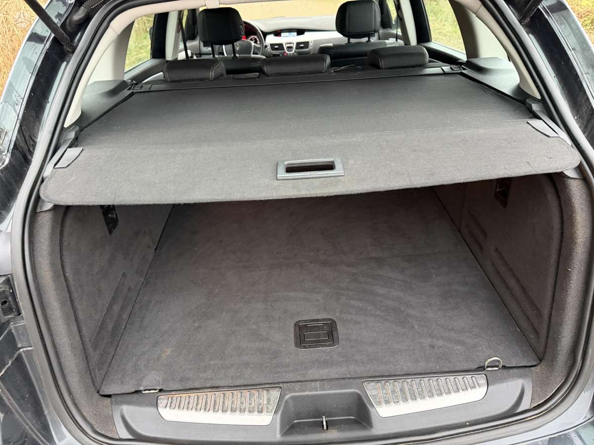 Renault Laguna, 2.0 l., wagon
