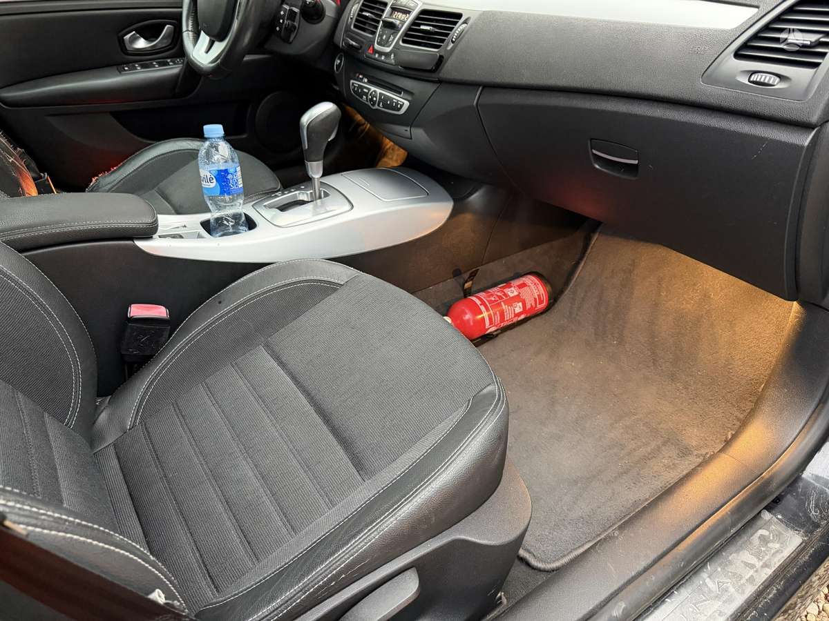Renault Laguna, 2.0 l., wagon