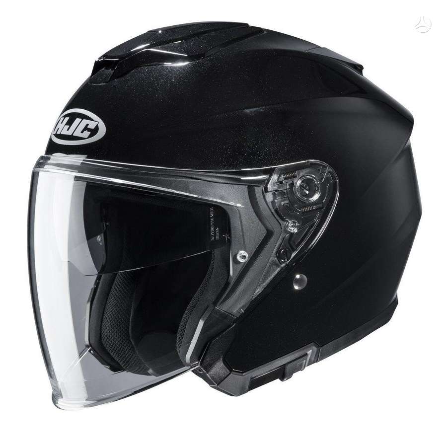 HJC I30, open-face